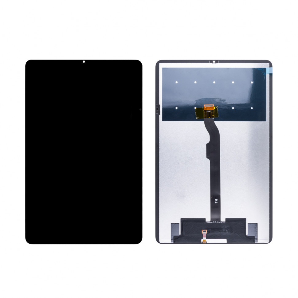 Дисплей для Xiaomi Pad 5/5 Pro 11" с тачскрином Черный
