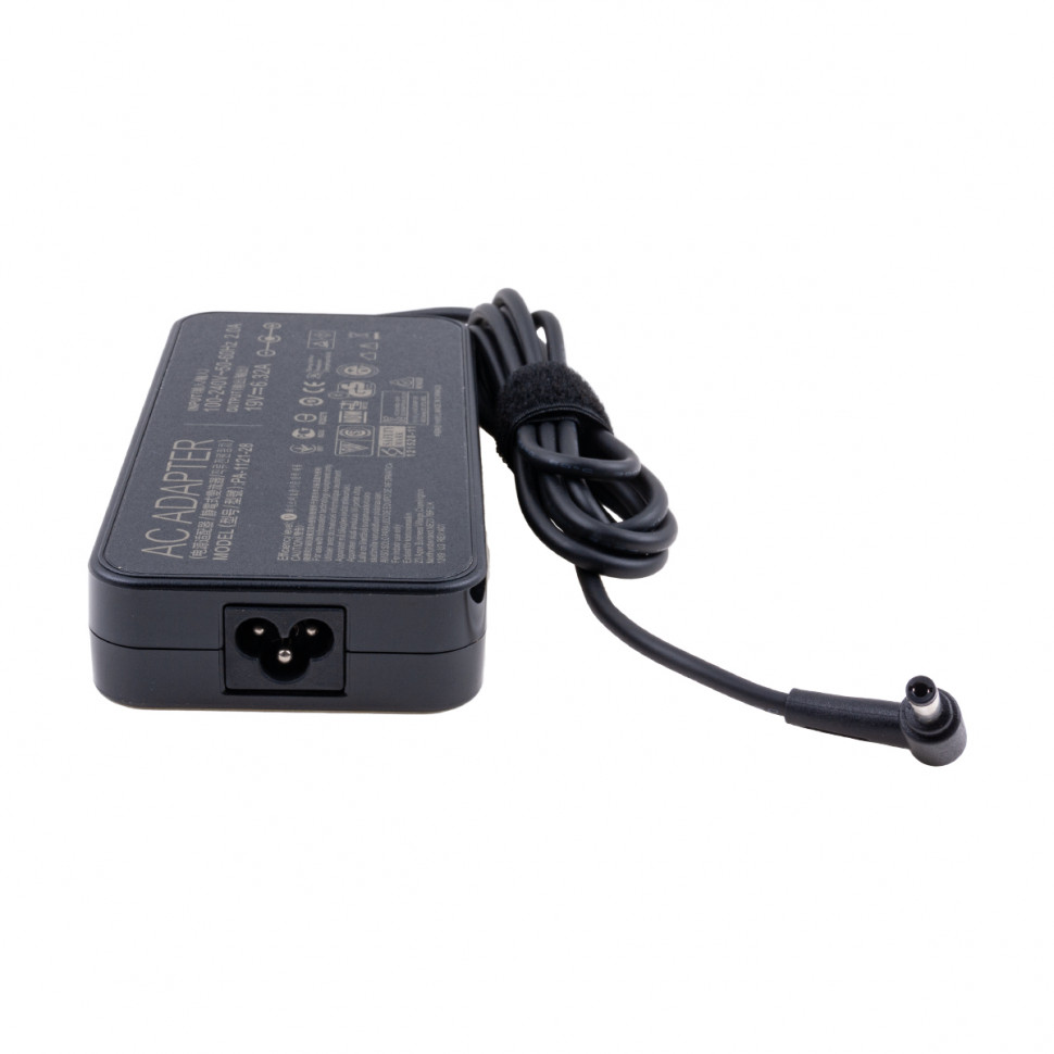 Блок питания для ноутбука Asus 19V, 6,32A, 120W (5,5×2,5)