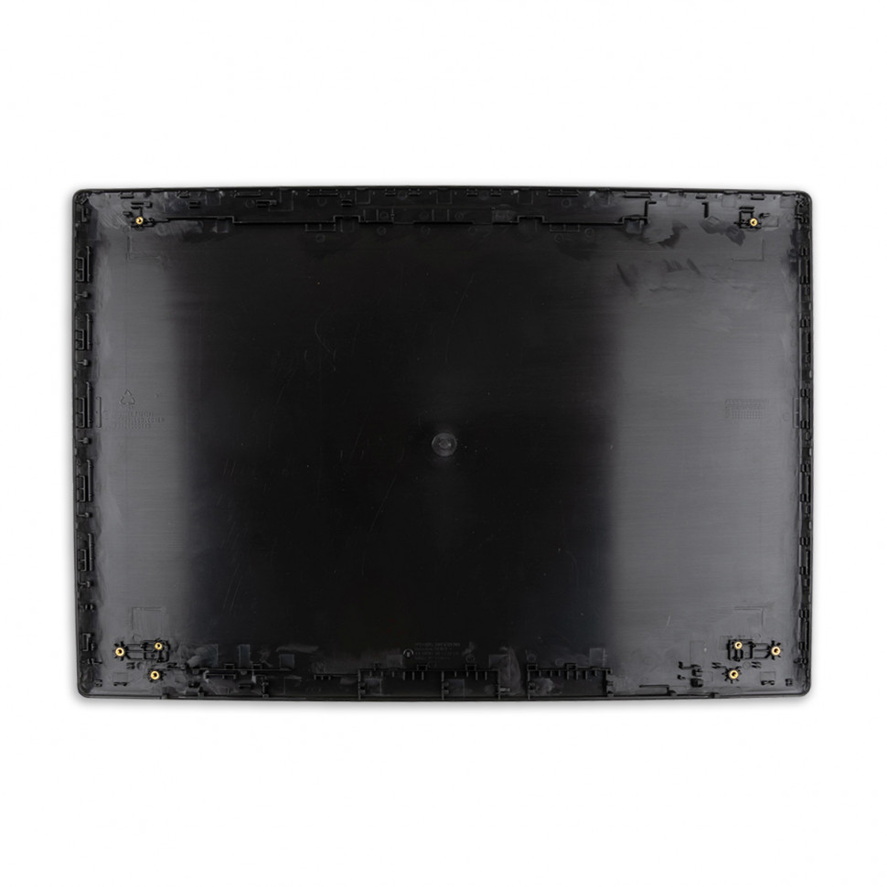 Крышка матрицы для ноутбука Lenovo Ideapad 320-15/330-15 Черный