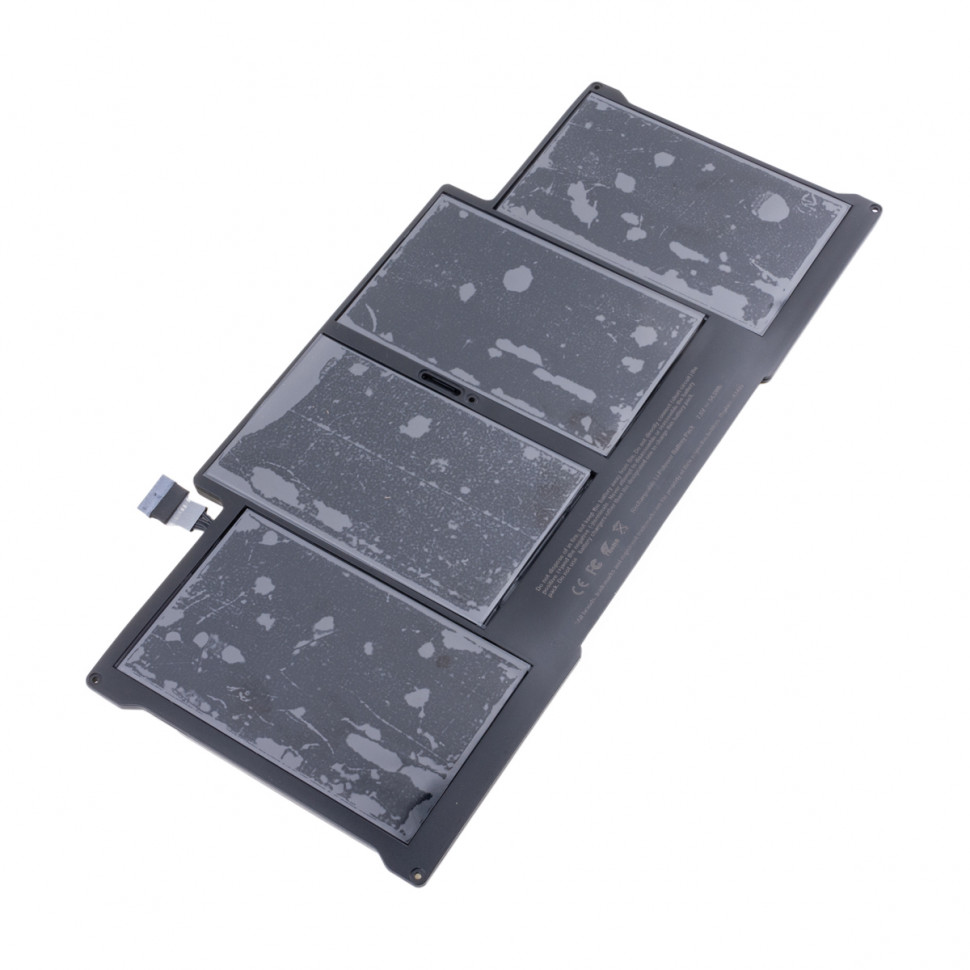Аккумулятор для ноутбука MacBook Air 13" A1369/A1466 (2010-2017) A1496/A1377/A1405