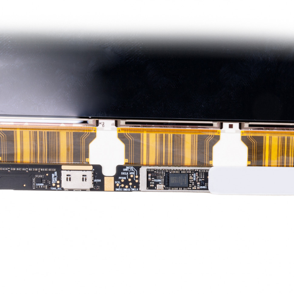 Матрица для MacBook Pro Retina 16" A2485/A2780/A2991 (2021-2023) (Sharp 820-02454-A)