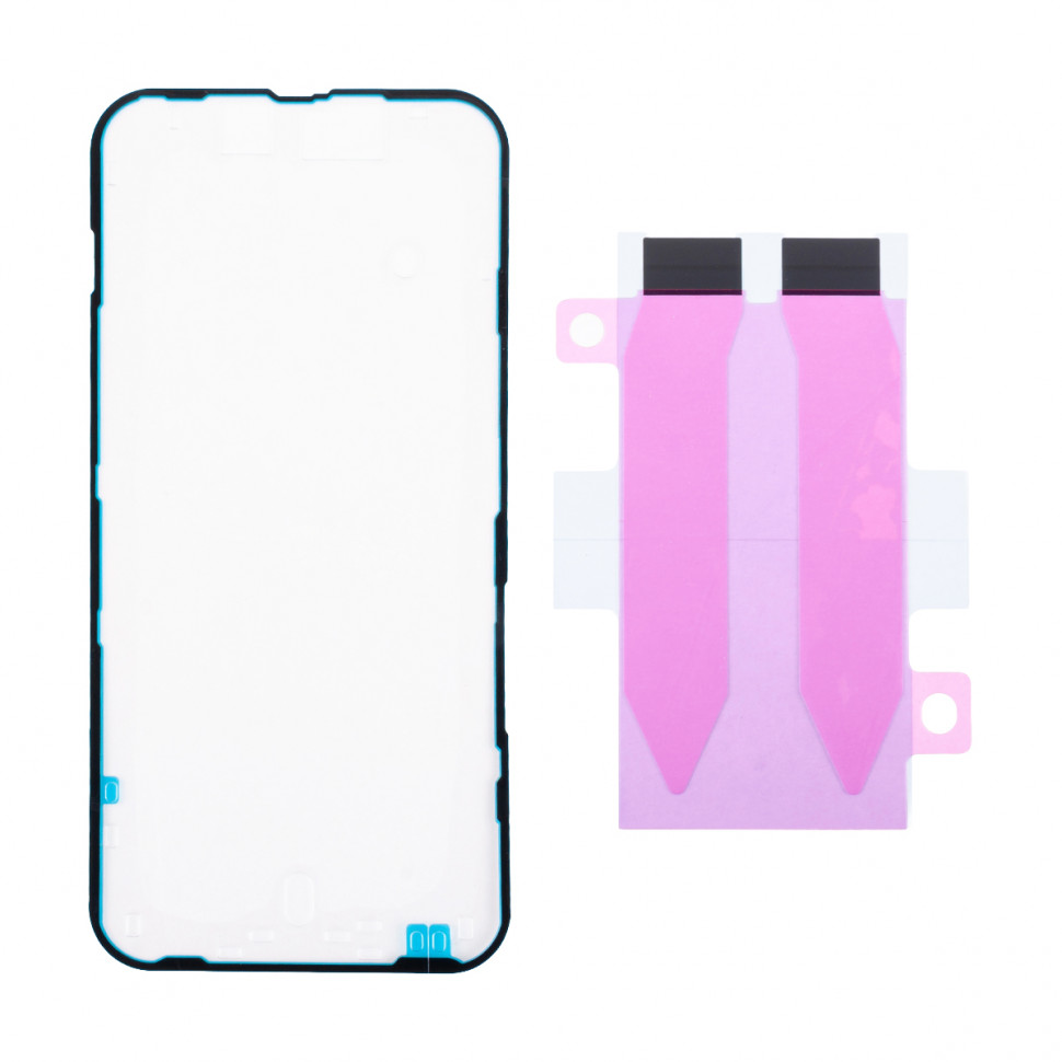 Аккумулятор для iPhone 11 - Battery Collection - усиленная 3510 mAh Коробка+скотч+отвертка
