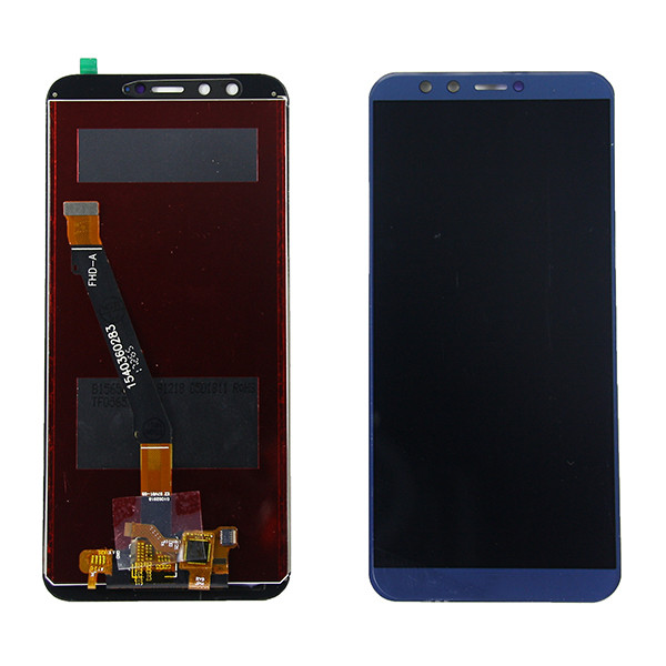 Дисплей для Huawei Honor 9 Lite с тачскрином Синий