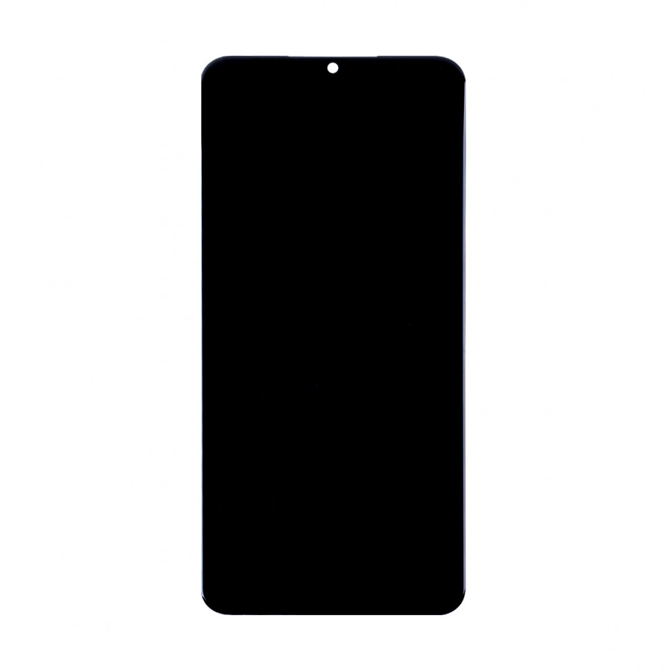 Дисплей для Samsung M135F (M13) с тачскрином Черный Оригинал