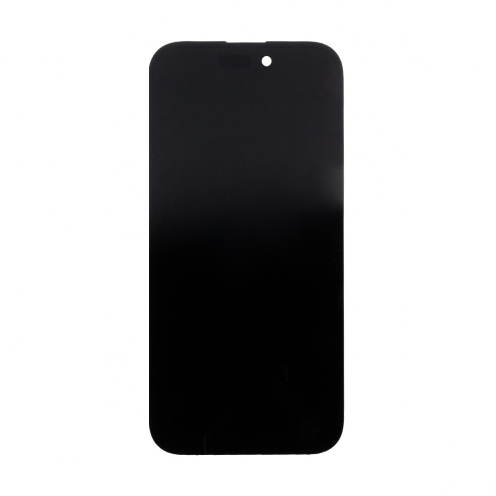 Дисплей для iPhone 14 Pro с тачскрином Черный In-Cell Стандарт