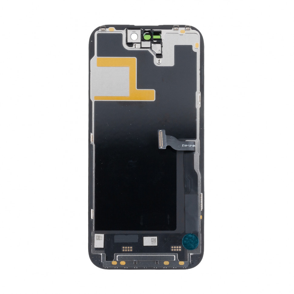 Дисплей для iPhone 14 Pro с тачскрином Черный In-Cell Стандарт
