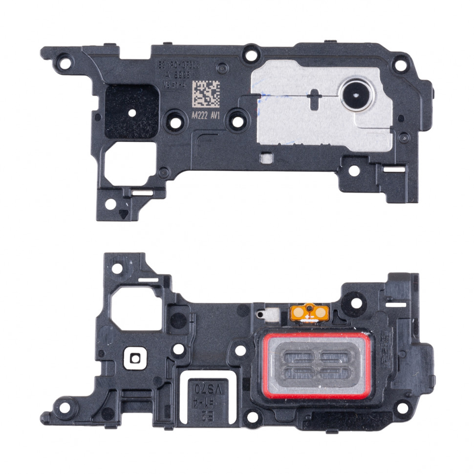 Динамик (speaker) для Samsung S926B (S24+) в сборе