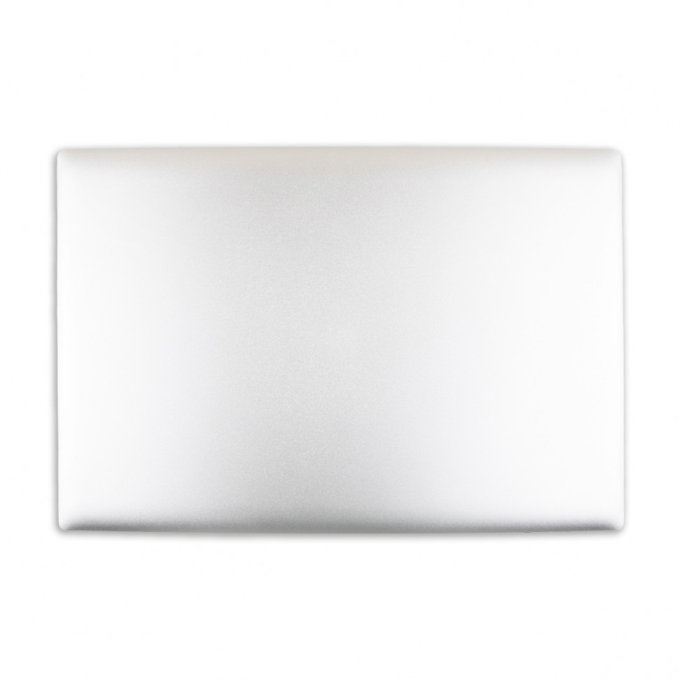 Крышка матрицы для ноутбука Lenovo Ideapad 320-15/330-15 Серебро