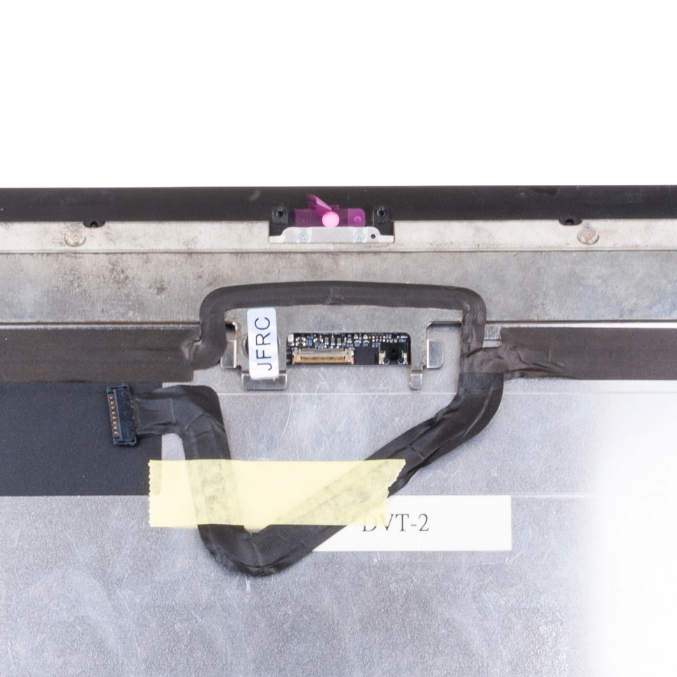 Матрица 21.5" LED 1920x1080 IPS Slim 30 pin справа внизу, глянцевая (LM215WF3-SDD5)