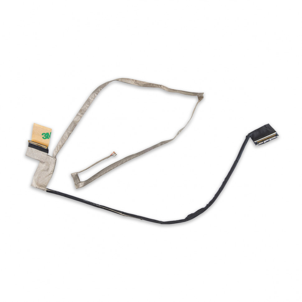 Шлейф матрицы для ноутбука Toshiba Satellite C70/C75