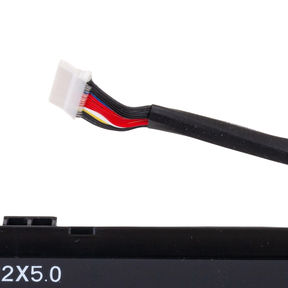 Аккумулятор для ноутбука HP FM08 (Omen 17-AN, 17-AB) 5675 mAh