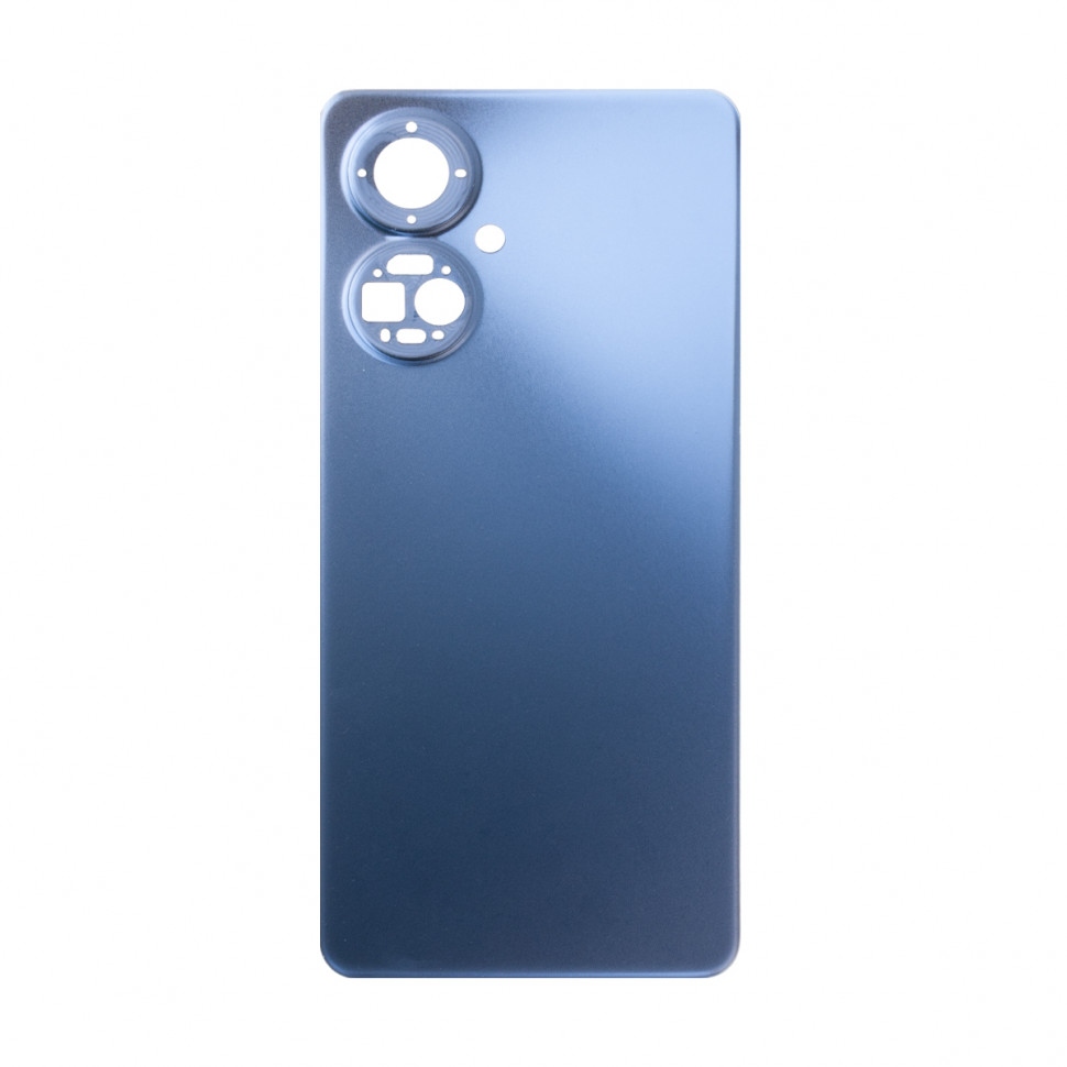 Задняя крышка для Tecno Camon 19 Pro Черный