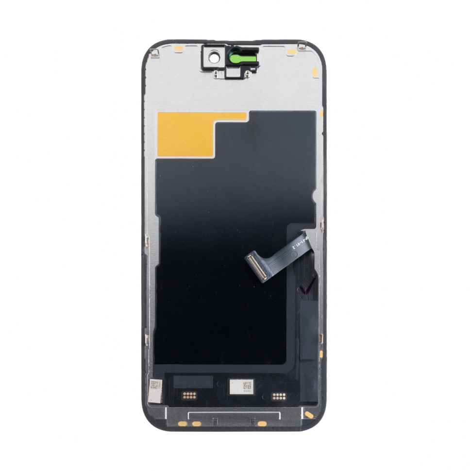 Дисплей для iPhone 15 Pro с тачскрином Черный In-Cell Стандарт