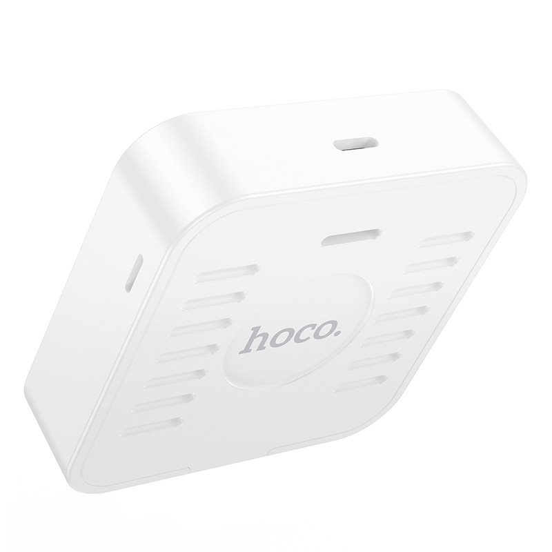Метеостанция Hoco HX40 Белый