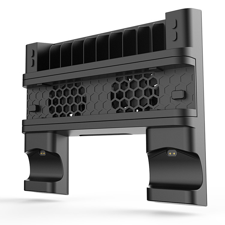 Охлаждающая док-подставка для PlayStation 4/Slim/4 Pro Dobe TP4-19076
