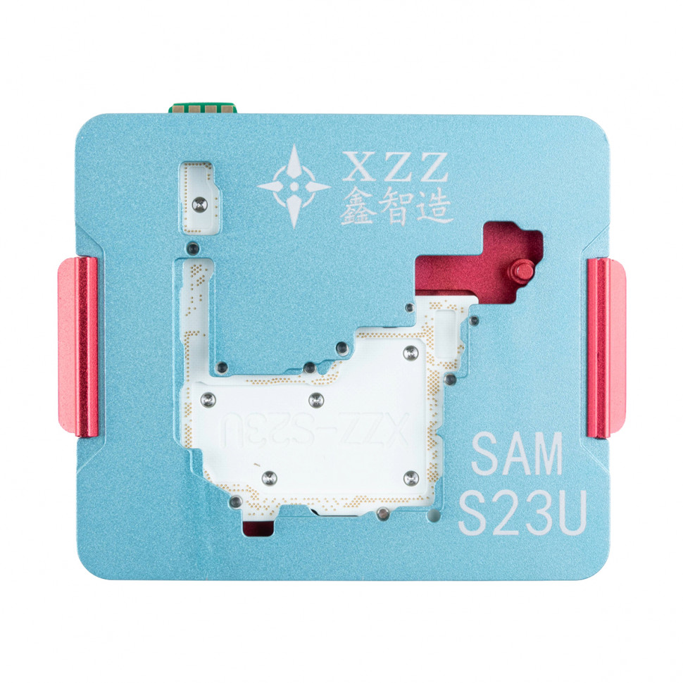 Колодка теста платы XZZ для Samsung S918B (S23 Ultra)