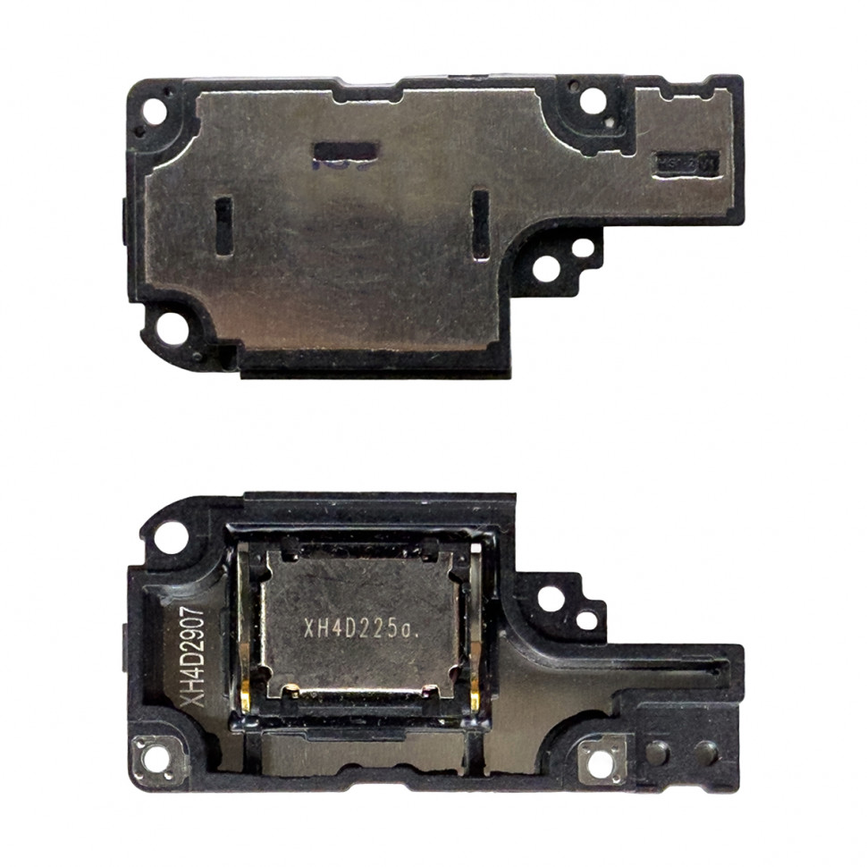 Звонок (buzzer) для Tecno Pova 6 4G в сборе