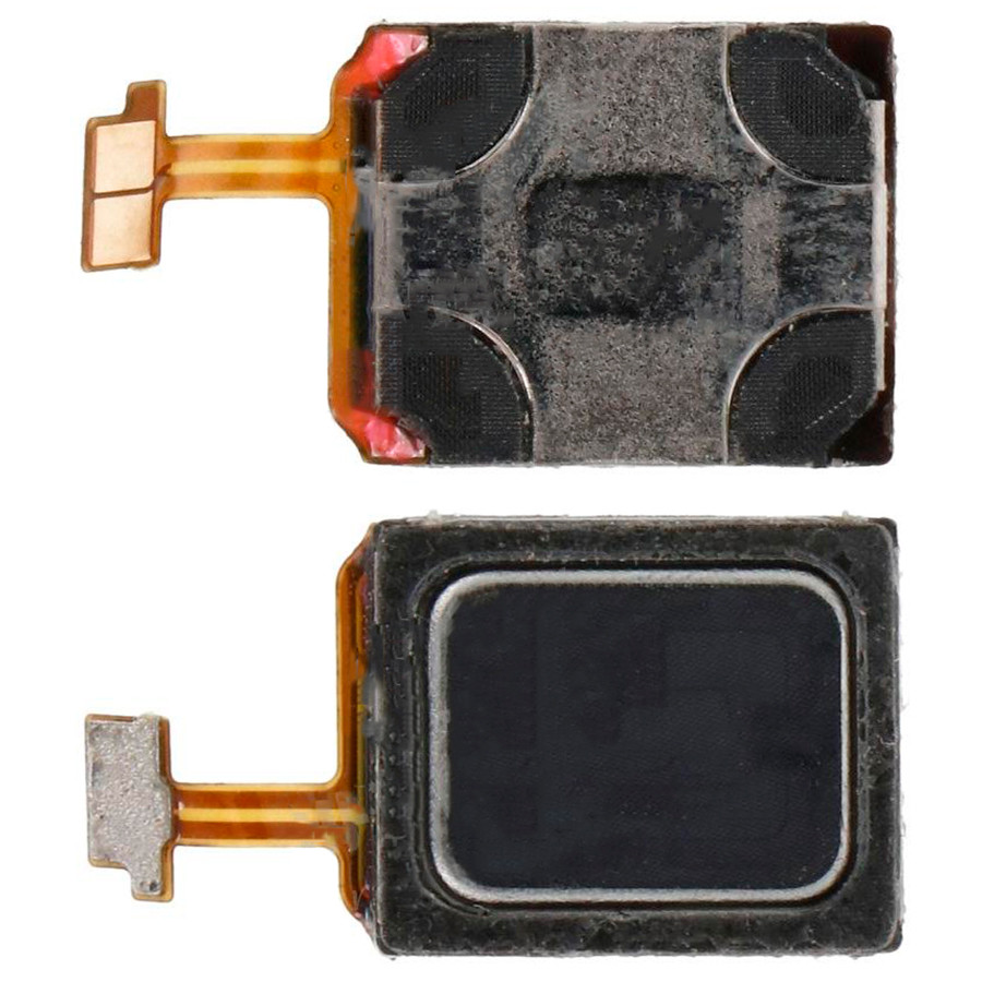 Динамик (speaker) для Xiaomi Mi 10T/10T Pro/11/11i/Poco F3/M4 Pro 5G/12 Lite/12T/12T Pro на шлейфе
