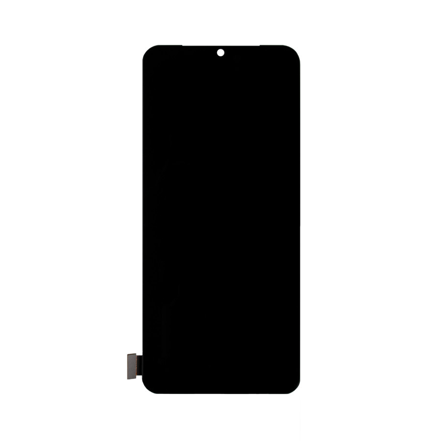 Дисплей для Vivo V20/V21e 4G/V23e 4G с тачскрином Черный OLED