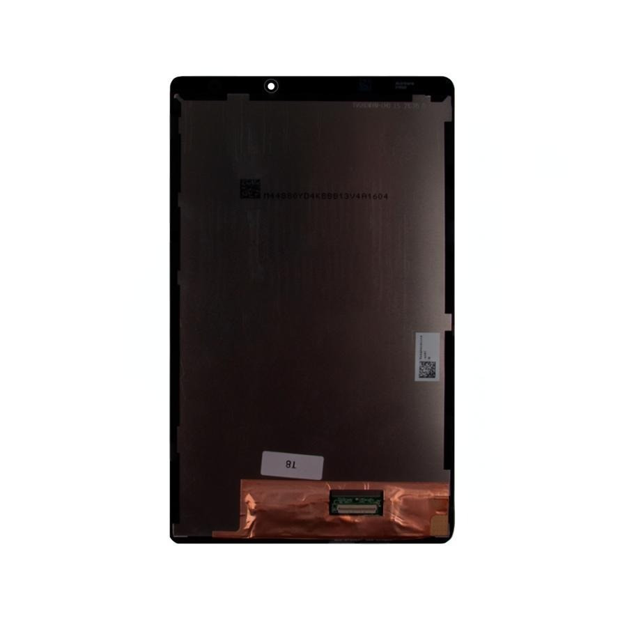Дисплей для Huawei MatePad T8 8" с тачскрином Черный