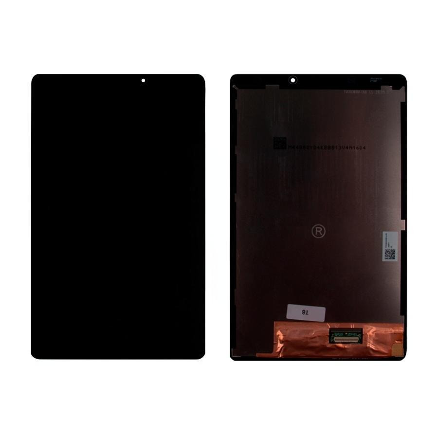 Дисплей для Huawei MatePad T8 8" с тачскрином Черный