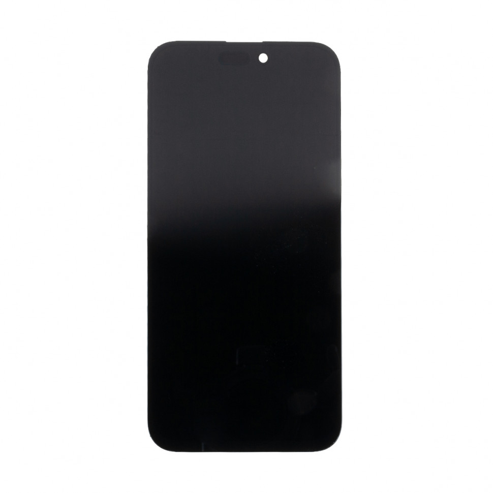 Дисплей для iPhone 15 Pro Max с тачскрином Черный In-Cell Стандарт