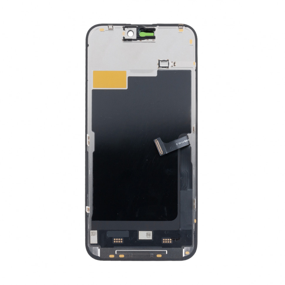 Дисплей для iPhone 15 Pro Max с тачскрином Черный In-Cell Стандарт