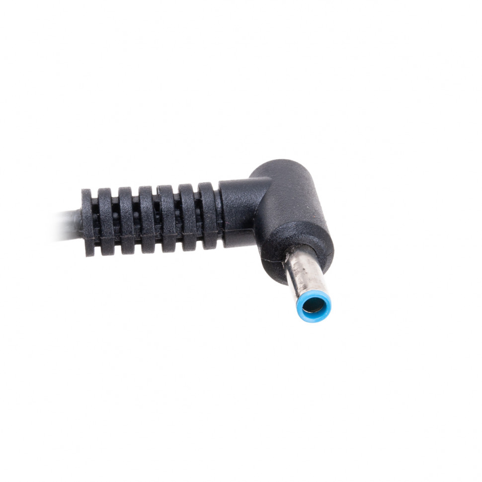 Блок питания для ноутбука HP/Dell 19,5V, 2,31A, 45W (4,5×3,0 с иглой) - Стандарт (без кабеля)
