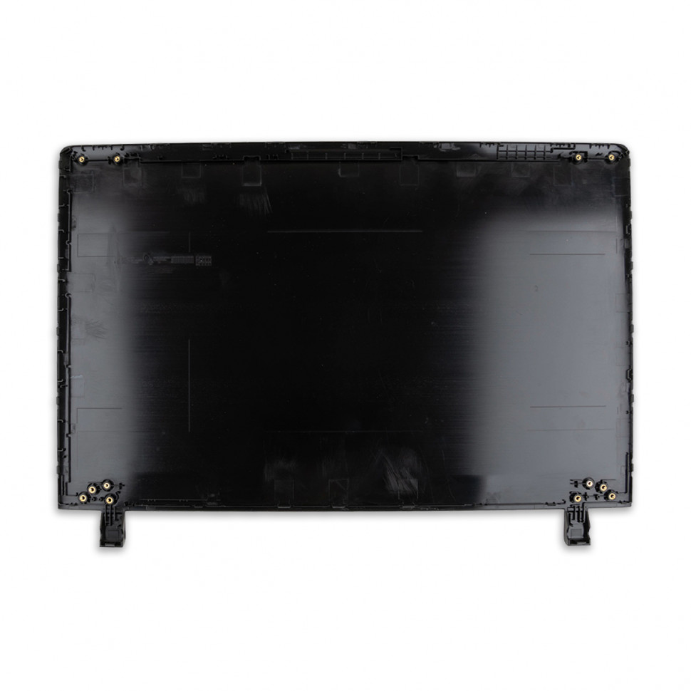 Крышка матрицы для ноутбука Lenovo 100-15IBY Черный