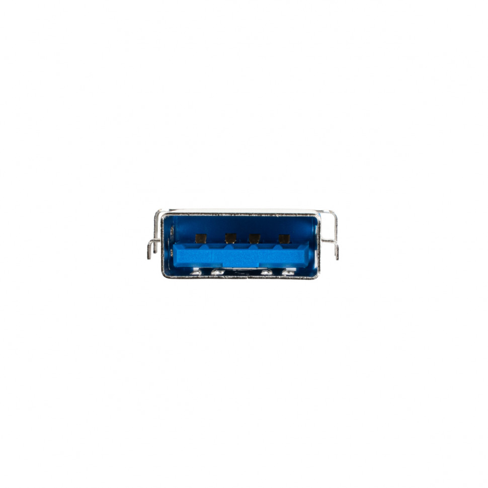 Разъем USB для ноутбука тип 11