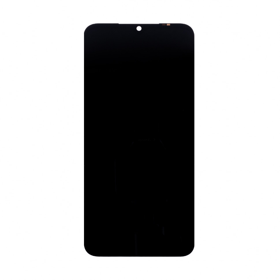 Дисплей для Samsung A146B (A14 5G) с тачскрином Черный Оригинал