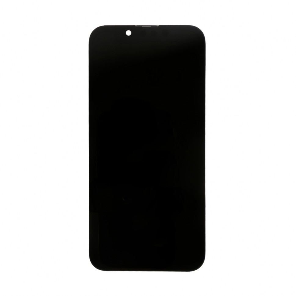 Дисплей для iPhone 13 mini с тачскрином Черный In-Cell Стандарт