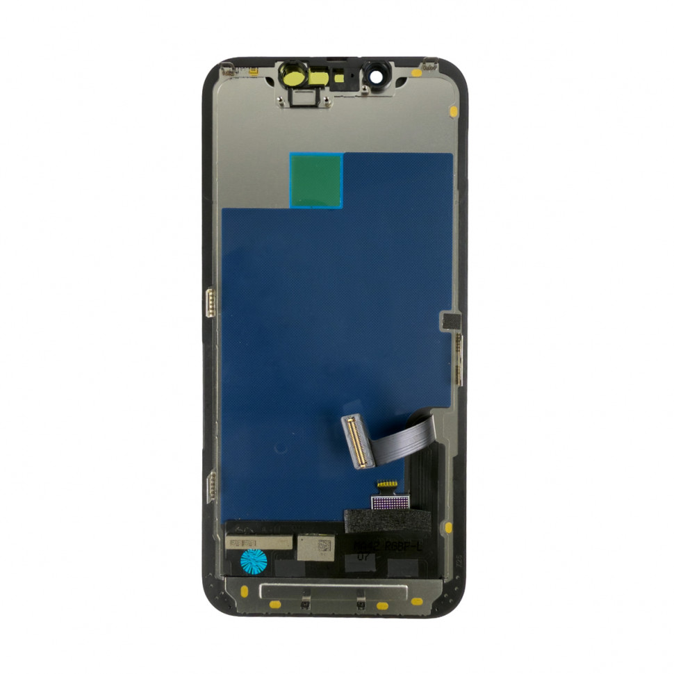 Дисплей для iPhone 13 mini с тачскрином Черный In-Cell Стандарт