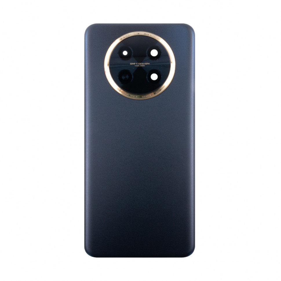 Задняя крышка для Huawei Nova Y91 Черный
