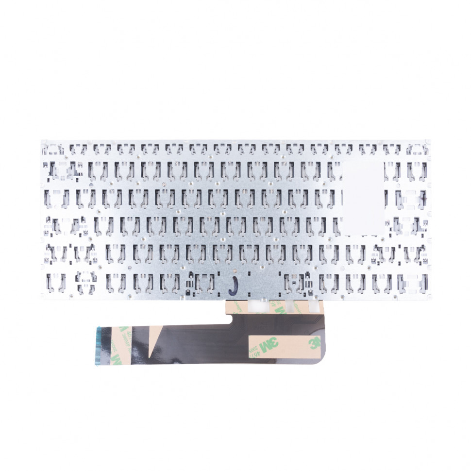 Клавиатура для ноутбука Lenovo Yoga 530-14IKB/530-14IKB/730-13IKB/730-13IWL/730-15IKB Черный