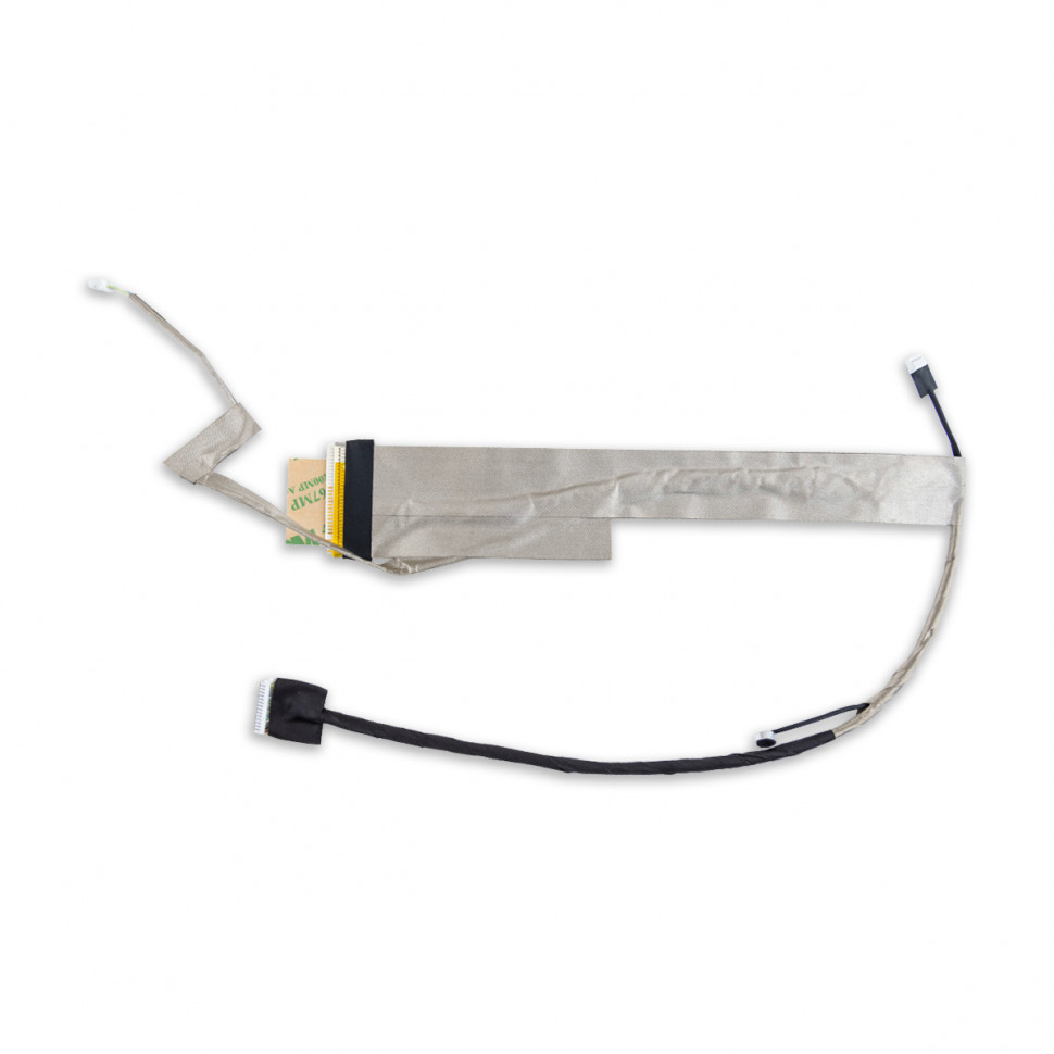 Шлейф матрицы для ноутбука Asus K52/K52F (LCD)