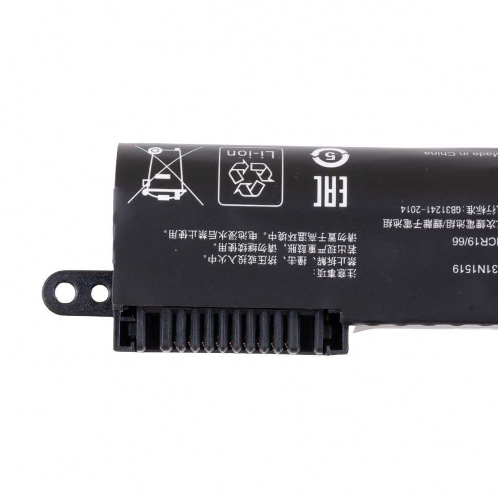 Аккумулятор для ноутбука Asus A31N1519 (X540, X540L, X540LA) 2600 mAh