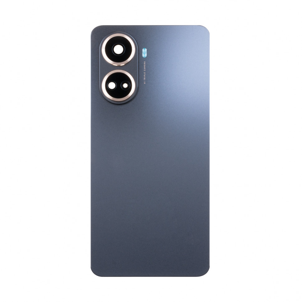 Задняя крышка для Huawei Nova 10 SE Черный