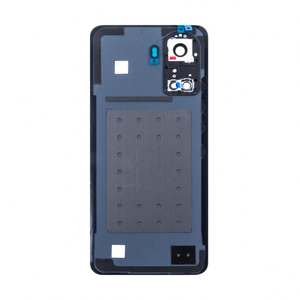 Задняя крышка для Huawei Nova 10 SE Черный