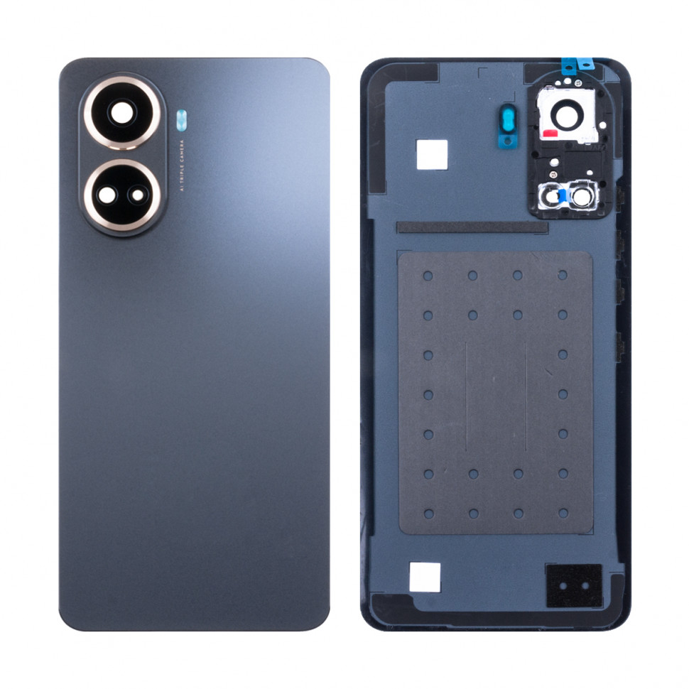 Задняя крышка для Huawei Nova 10 SE Черный