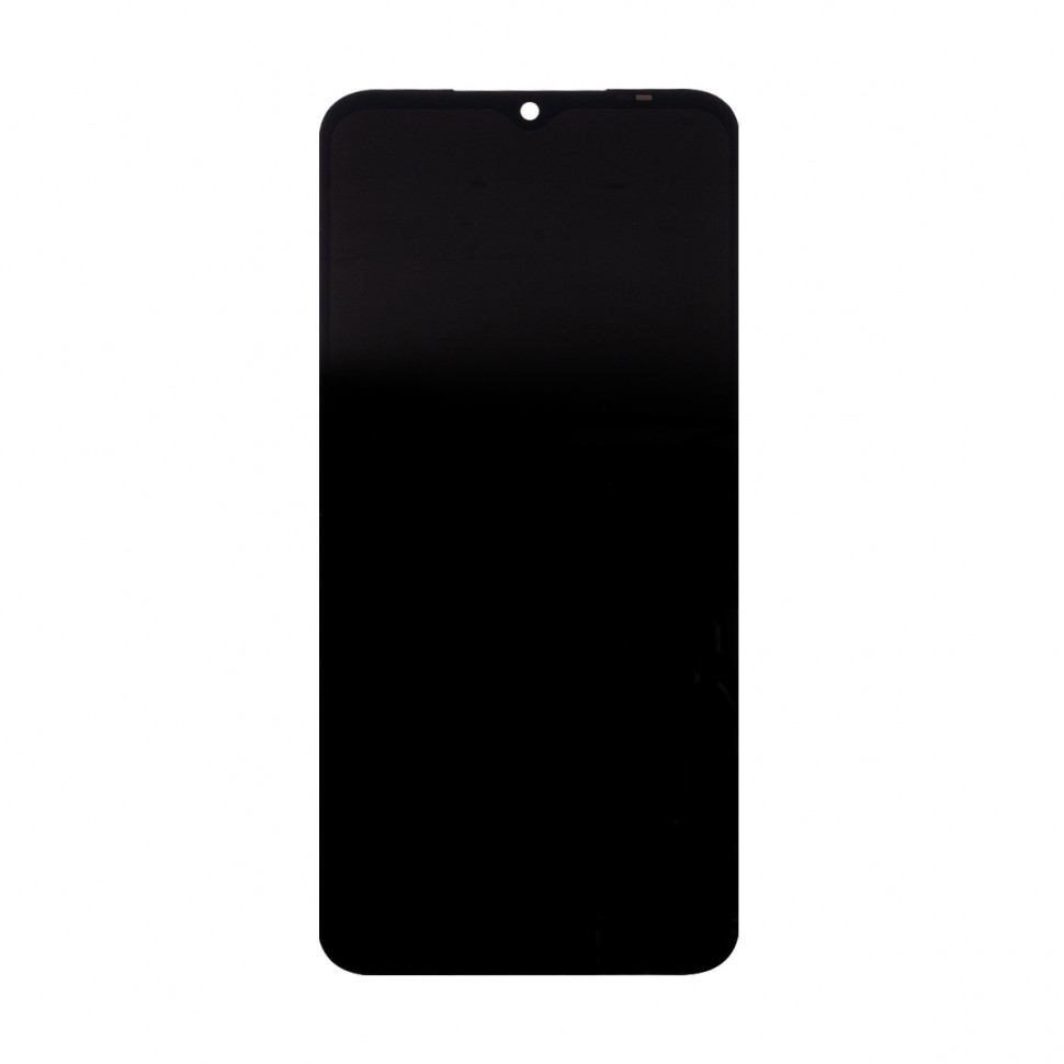 Дисплей для Samsung A146B (A14 5G) с тачскрином Черный
