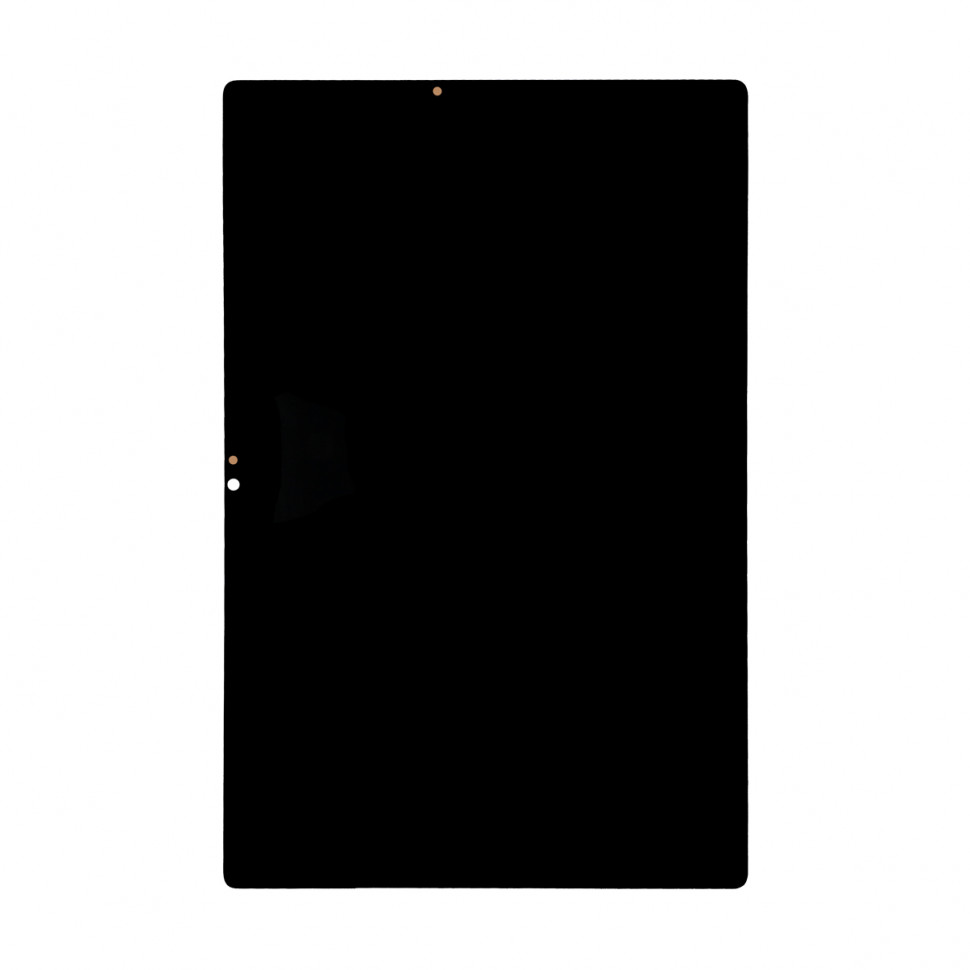 Дисплей для Samsung X200/X205 (Tab A8 10.5" 2022) с тачскрином Черный