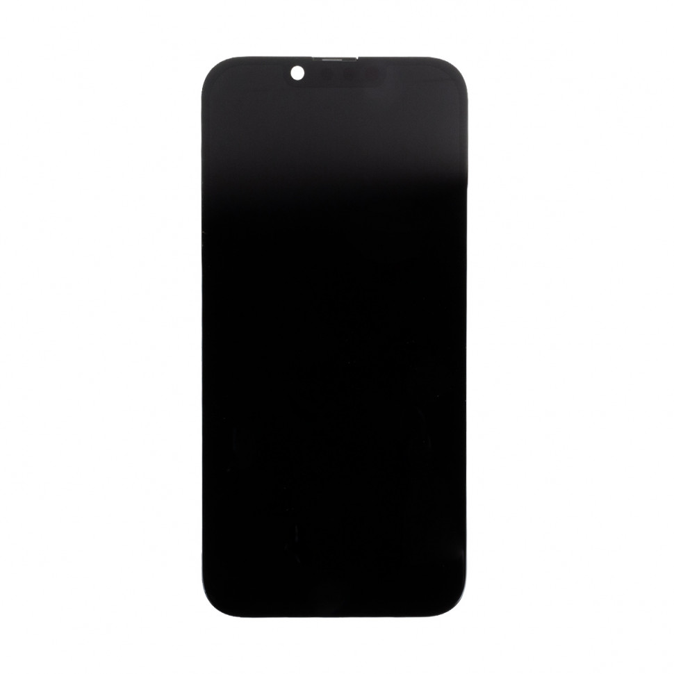 Дисплей для iPhone 14 с тачскрином Черный In-Cell Стандарт