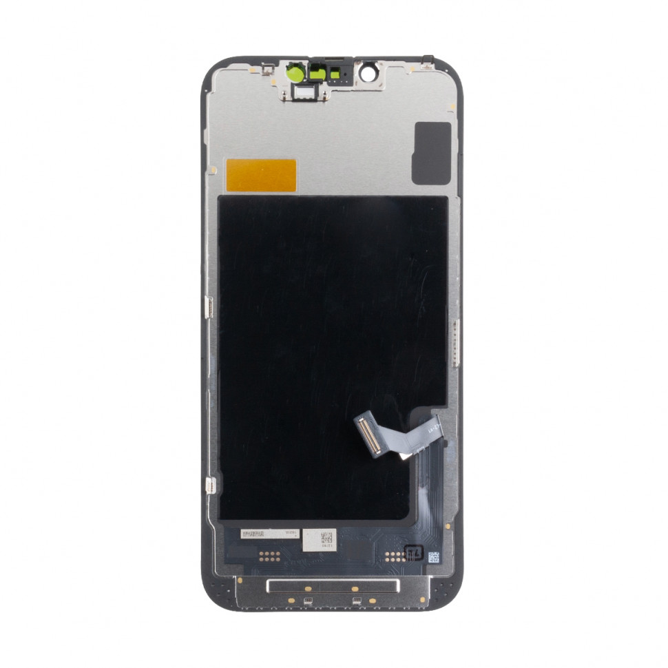 Дисплей для iPhone 14 с тачскрином Черный In-Cell Стандарт