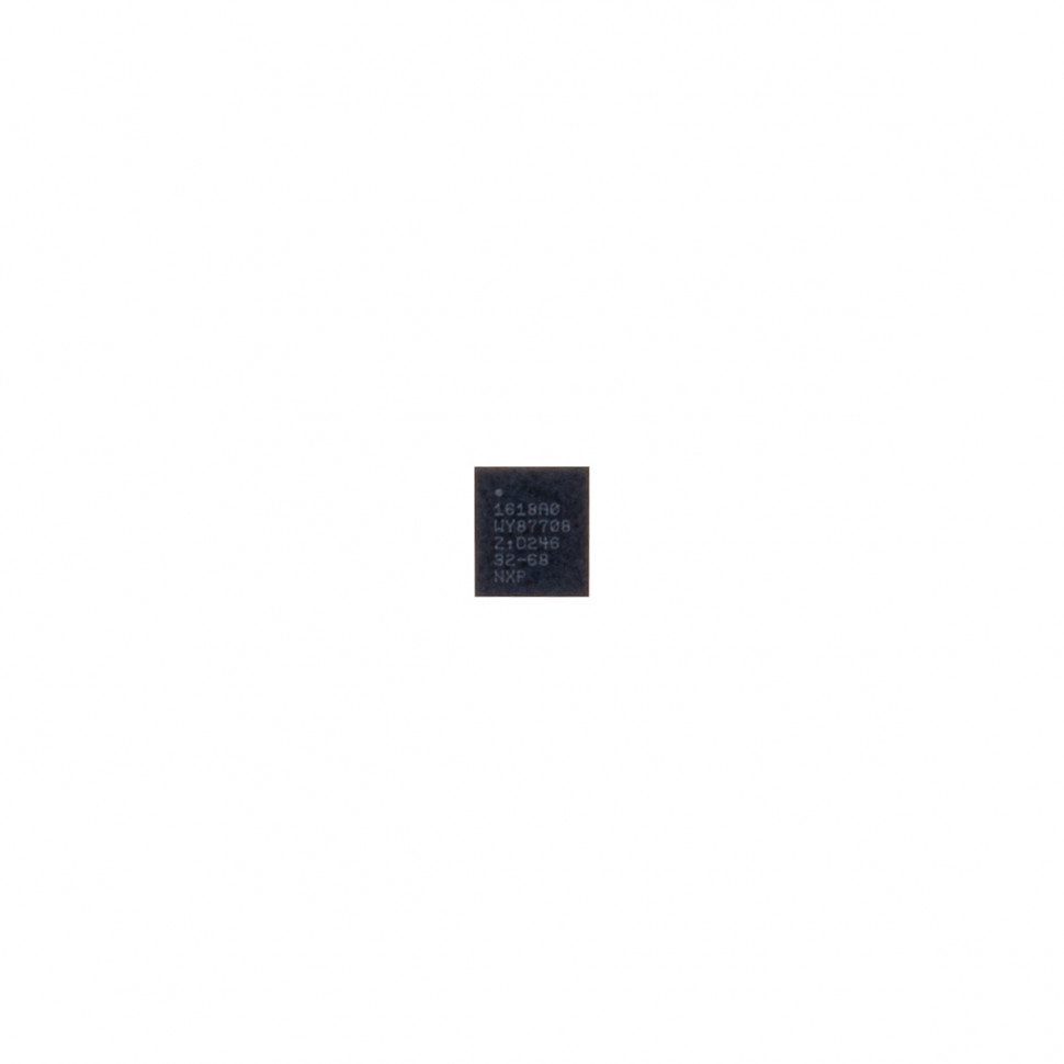 Микросхема Tristar U2 1618A0 (Управление питанием и зарядкой для iPhone 14-14 Pro Max)