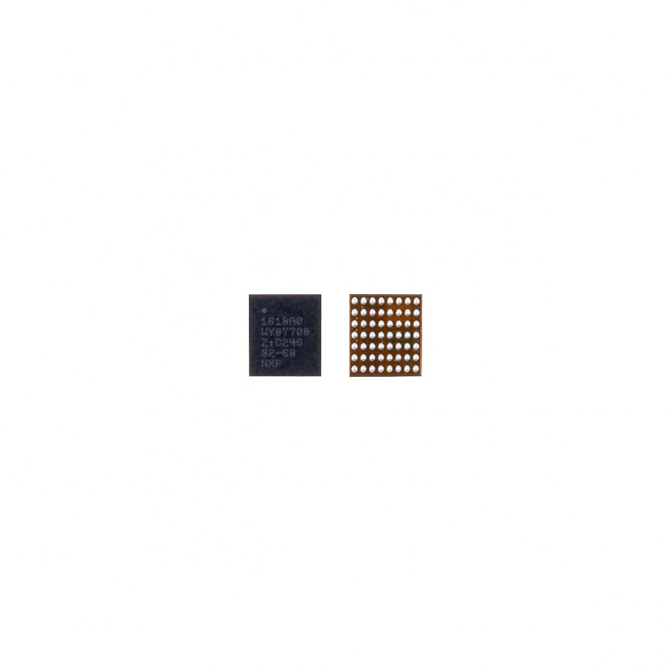 Микросхема Tristar U2 1618A0 (Управление питанием и зарядкой для iPhone 14-14 Pro Max)