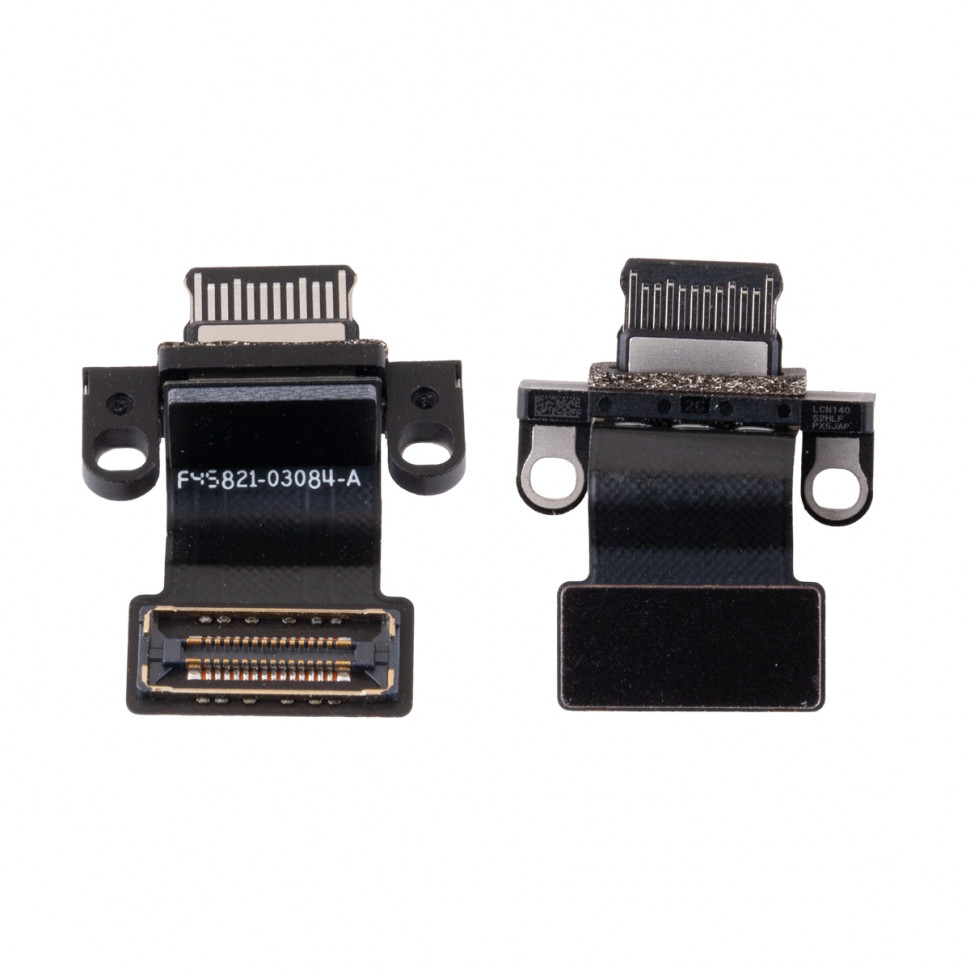 Разъем питания I/O USB-C для ноутбука MacBook Pro 14"/16" A2442/A2485 (2021-2023)