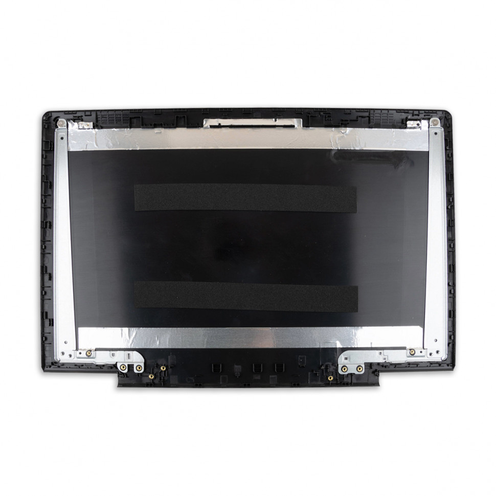Крышка матрицы для ноутбука Lenovo IdeaPad 700-15/700-15ISK Черный