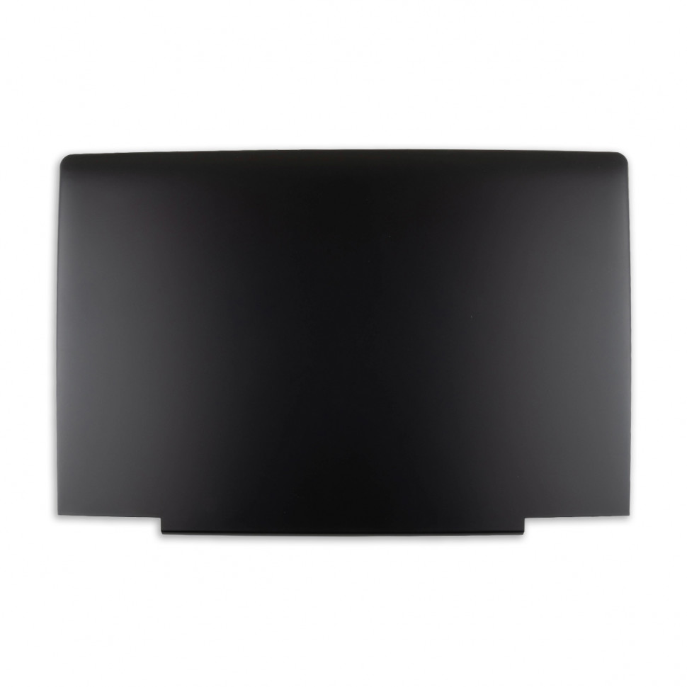 Крышка матрицы для ноутбука Lenovo IdeaPad 700-15/700-15ISK Черный
