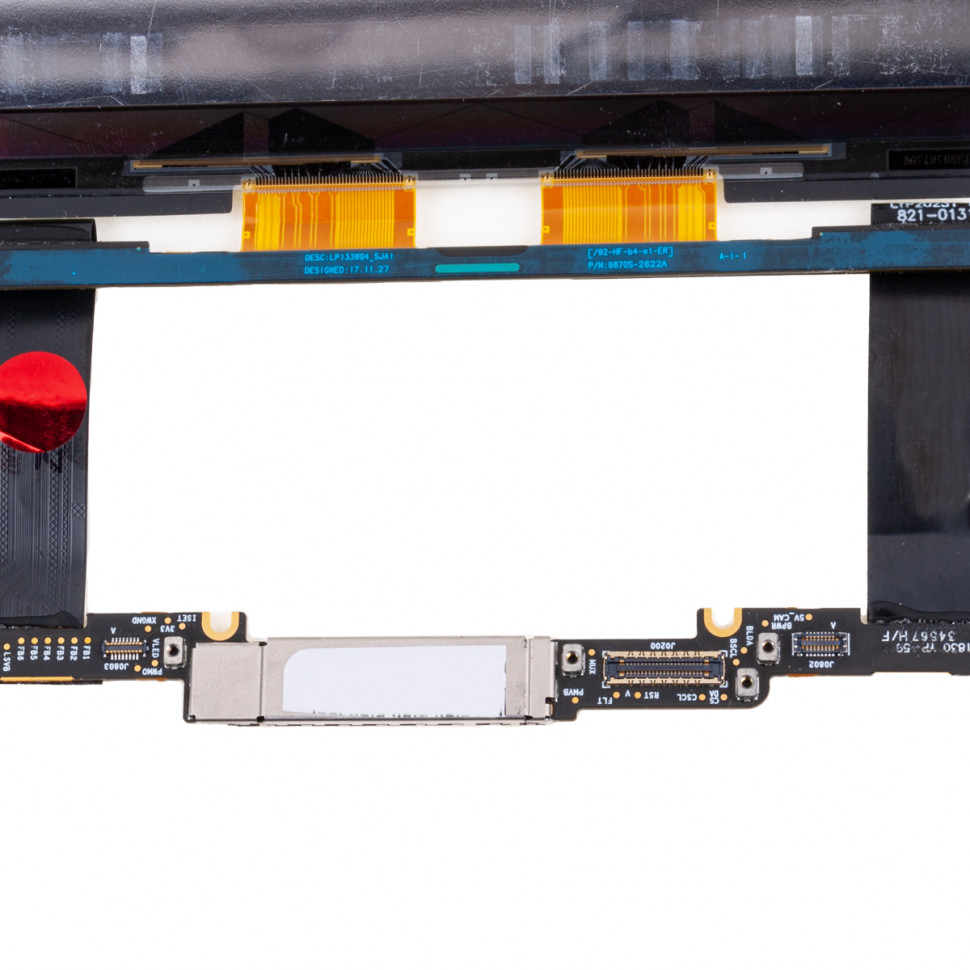 Матрица для MacBook Pro Retina 13" A1989/A2159/A2251/A2289 (2018-2020) (661-10357)
